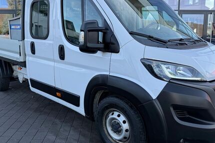 Fiat Ducato 62.750 km 28.991 &euro; Burbach 57299