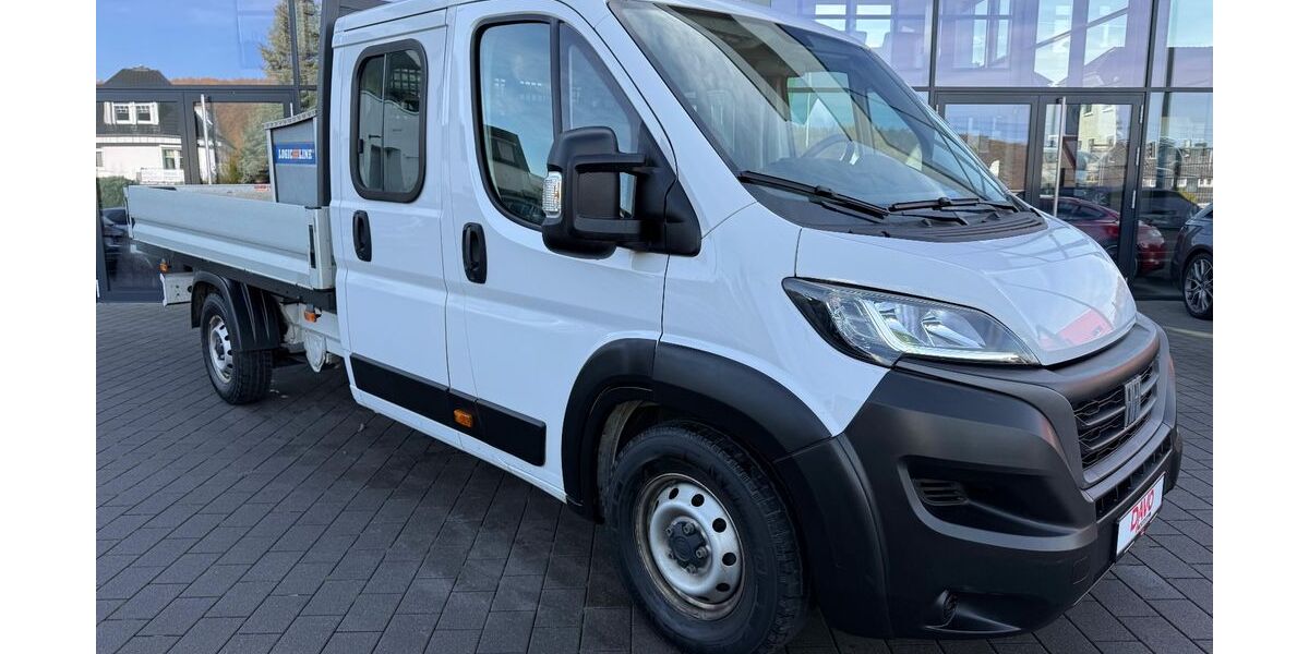 Fiat Ducato 62.750 km 28.991 &euro; Burbach 57299