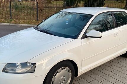 Audi A3 248.210 km 4.300 &euro; Essingen 73457