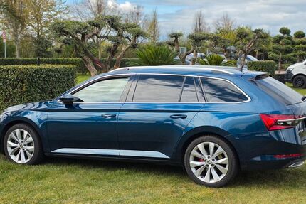 Skoda Superb 145.000 km 19.700 &euro; Mannheim 68309