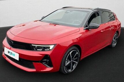 Opel Astra 7.571 km 27.770 &euro; Dülmen 48249