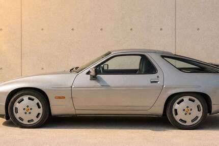 Porsche 928 161.000 km 24.500 &euro; Ingolstadt 85055