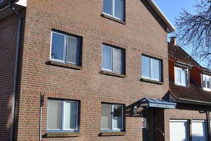 Wohnung Wedel - 2 Zimmer, 80 m&sup2;, 990&euro; | Angebot:26674322