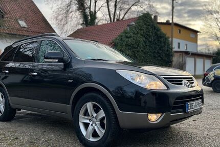 Hyundai ix55 299.000 km 7.500 &euro; Dorfen 84405
