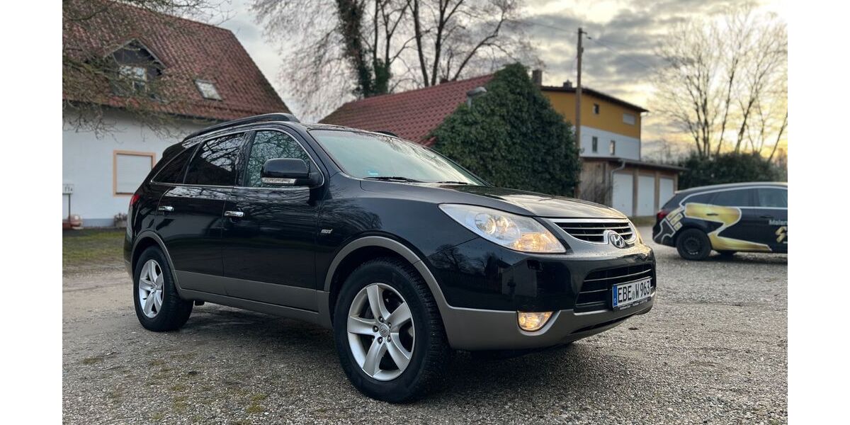 Hyundai ix55 299.000 km 7.500 &euro; Dorfen 84405