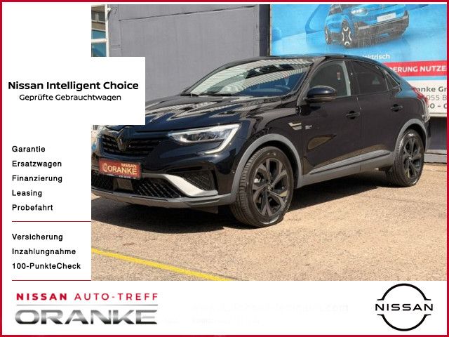 Renault Arkana 30.148 km 21.800 &euro; Berlin 13055