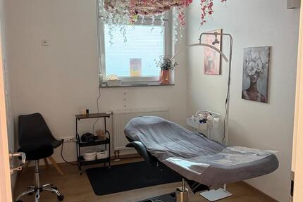 Kosmetik Raum zur Untermiete zimmer