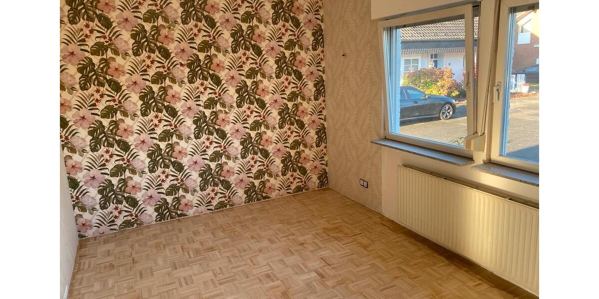 Rosellerheide, schöner Bungalow auf der Espenstr. zimmer