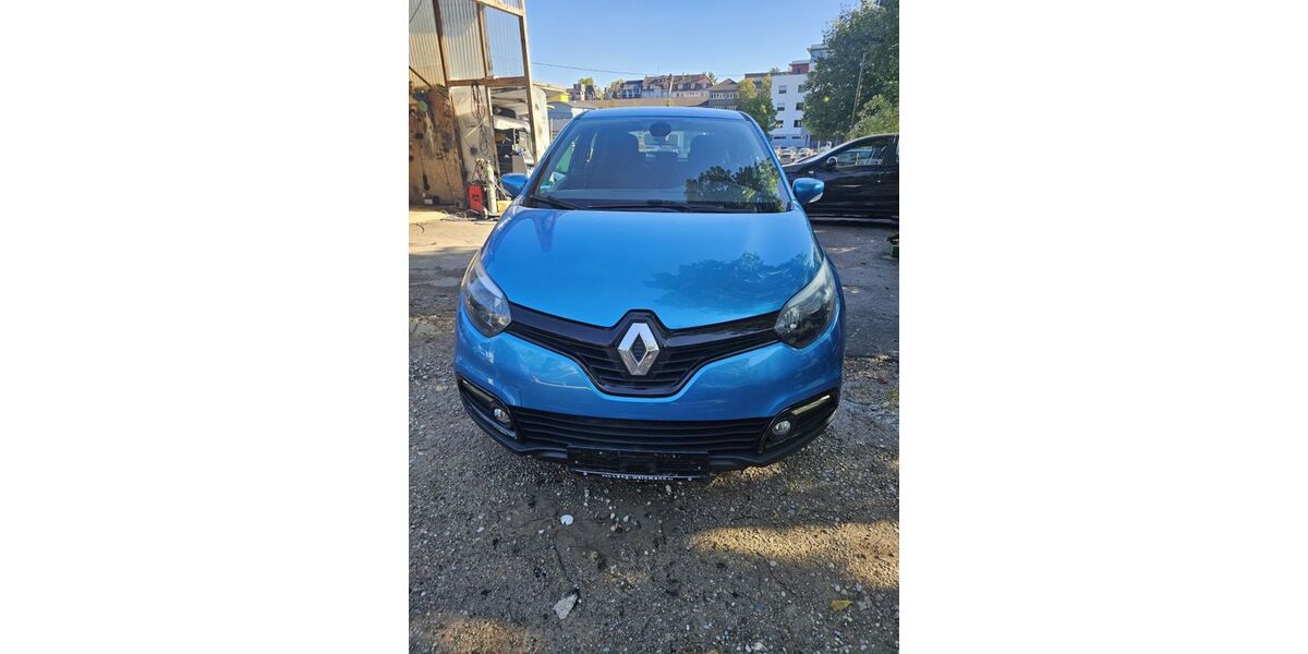 Renault Captur 149.800 km 5.999 &euro; Stuttgart 70376