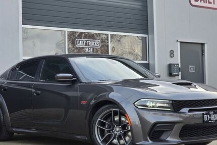 Dodge Charger 53.000 km 44.900 &euro; Walsrode 29664