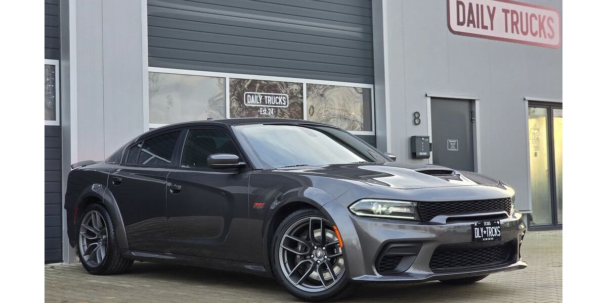 Dodge Charger 53.000 km 44.900 &euro; Walsrode 29664