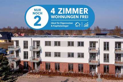 Wohnung Peenemünde - 4 Zimmer, 107 m&sup2;, 329.700&euro; | Angebot:26759404