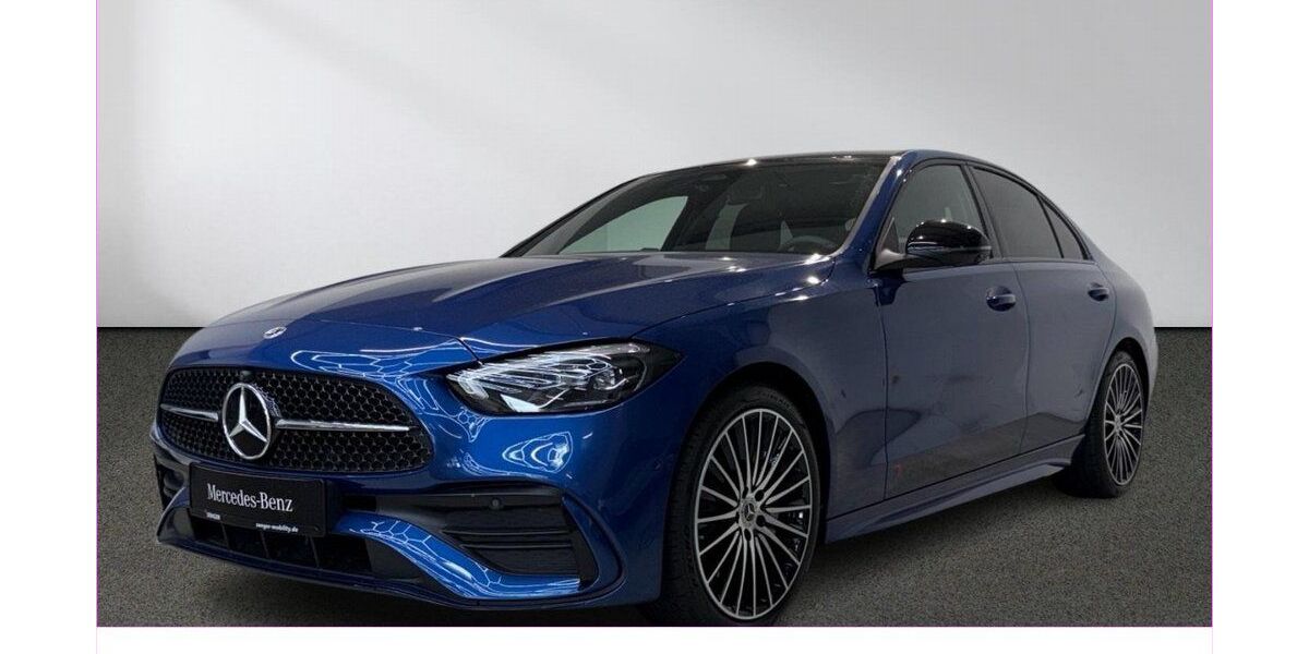 Mercedes-Benz C 220 9.990 km 52.440 &euro; Bad Oeynhausen 32545