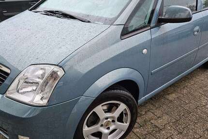 Opel Meriva 134.400 km 2.900 &euro; Siegen 57076