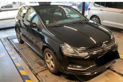 VW Polo 193.400 km 6.990 &euro; Magstadt 71106