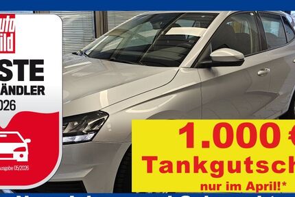 Skoda Fabia 13.233 km 15.900 &euro; Wolfsburg-Heiligendorf 38444