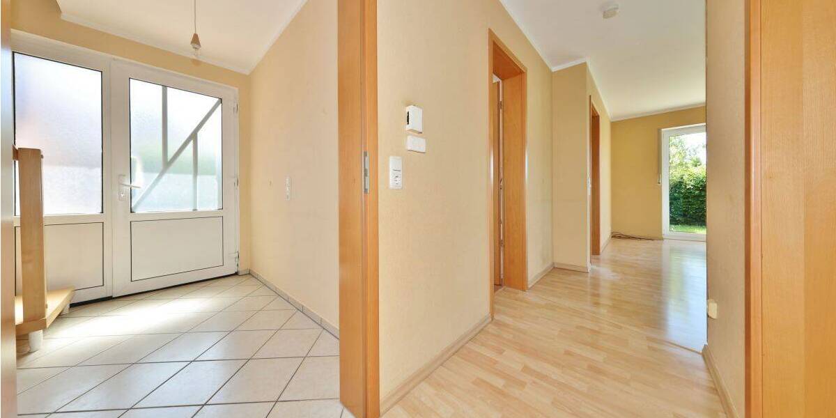 Doppelhaushälfte Wangerland Hooksiel - 4 Zimmer, 121 m&sup2;, 349.000&euro; | Angebot:26825658