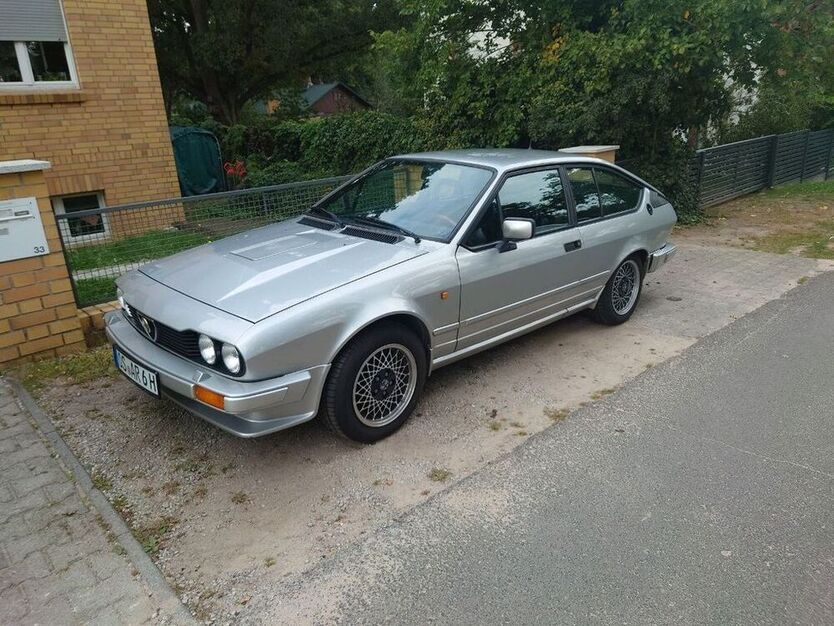 GTV