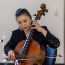 Quartetto Premislavia Vol. 2 12.04.2026 Refektorium des Dominikanerkloster Prenzlau