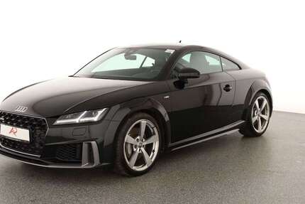 Audi TT 76.100 km 33.780 &euro; Berlin 12103