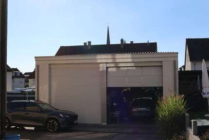 Haus Denkendorf - 12 Zimmer, 285 m&sup2;, 798.000&euro; | Angebot:27620526