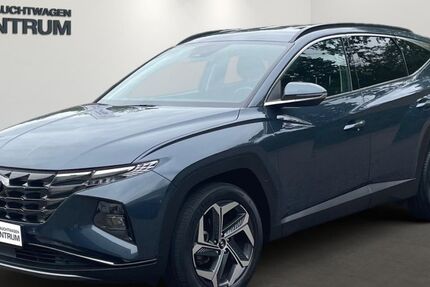 Hyundai TUCSON 68.812 km 24.360 &euro; Laatzen 30880