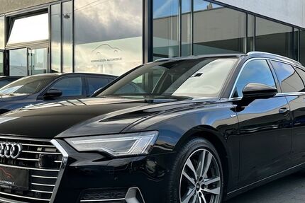 Audi A6 127.630 km 33.890 € Kassel 34123