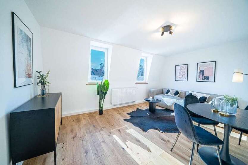 Wohnung zum Kaufen in Koblenz 179.500 € 51.31 m²