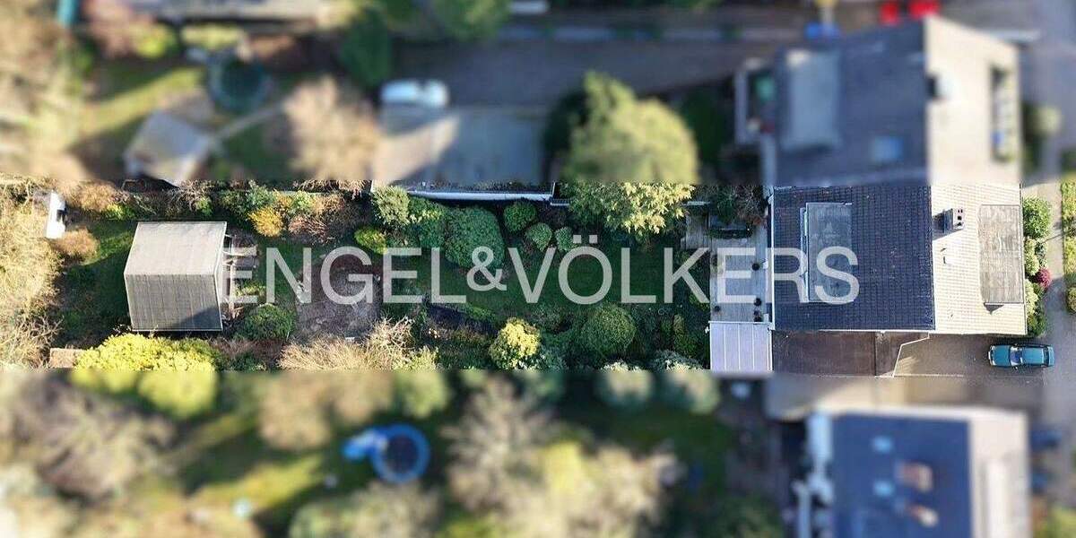 Doppelhaushälfte Hilden - 8 Zimmer, 292 m&sup2;, 795.000&euro; | Angebot:25627235