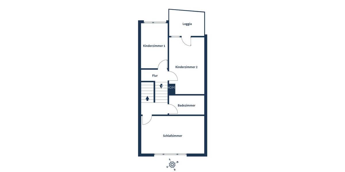 Reihenmittelhaus Friedrichshafen Allmannsweiler - 4 Zimmer, 77 m&sup2;, 441.000&euro; | Angebot:26037162