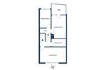 Reihenmittelhaus Friedrichshafen Allmannsweiler - 4 Zimmer, 77 m&sup2;, 441.000&euro; | Angebot:26037162