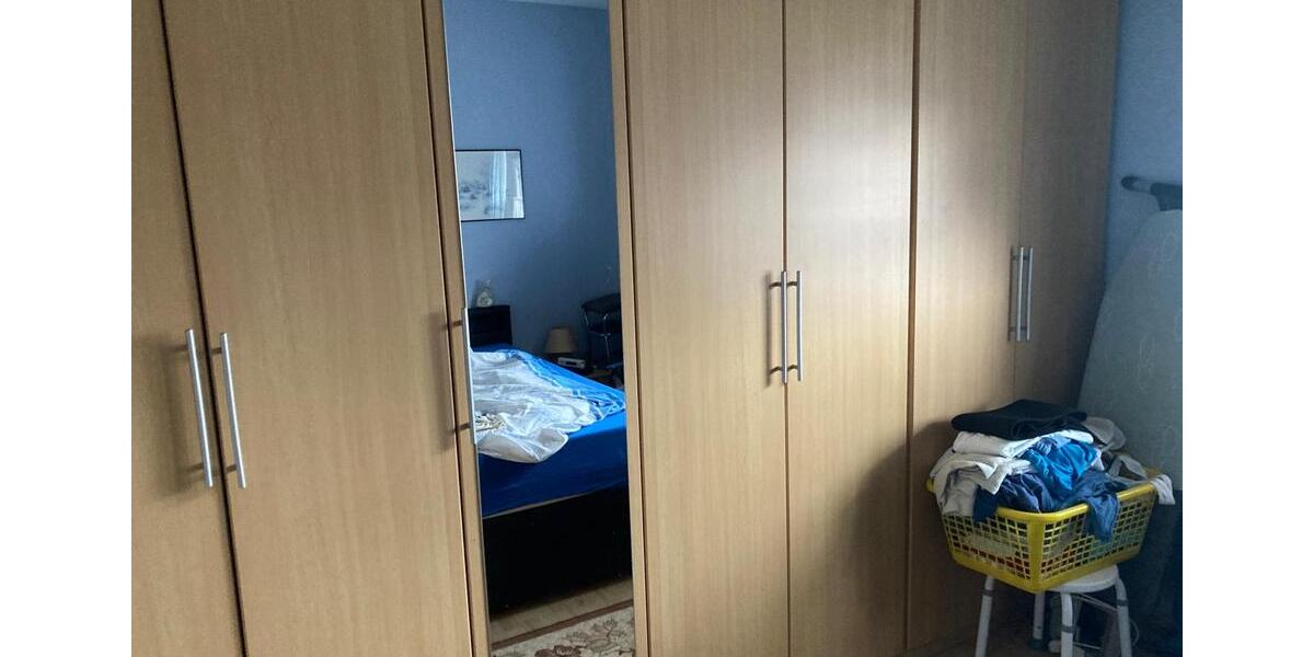 Etagenwohnung Wesertal - 2 Zimmer, 53 m&sup2;, 47.900&euro; | Angebot:26866335