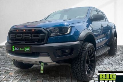 Ford Ranger 30.972 km 43.980 € München 81827
