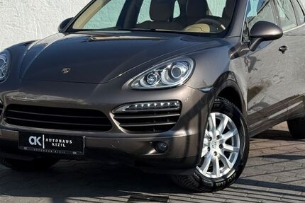Porsche Cayenne 200.000 km 17.500 &euro; Mainz-Kostheim 55246