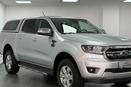 Ford Ranger 163.700 km 20.999 &euro; Wesseling 50389