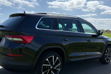 Skoda Kodiaq 139.100 km 20.999 &euro; Moormerland 26802