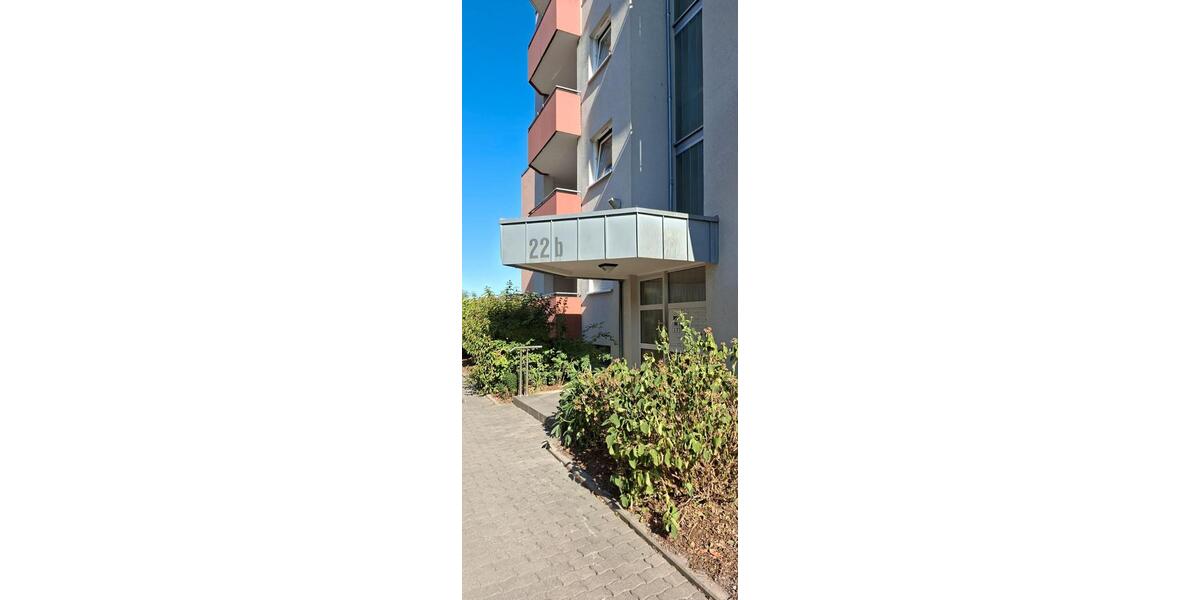 Erdgeschoßwohnung Kaiserslautern - 1 Zimmer, 45 m&sup2;, 105.000&euro; | Angebot:27157147