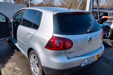VW Golf 142.000 km 4.700 &euro; Fürth 90763