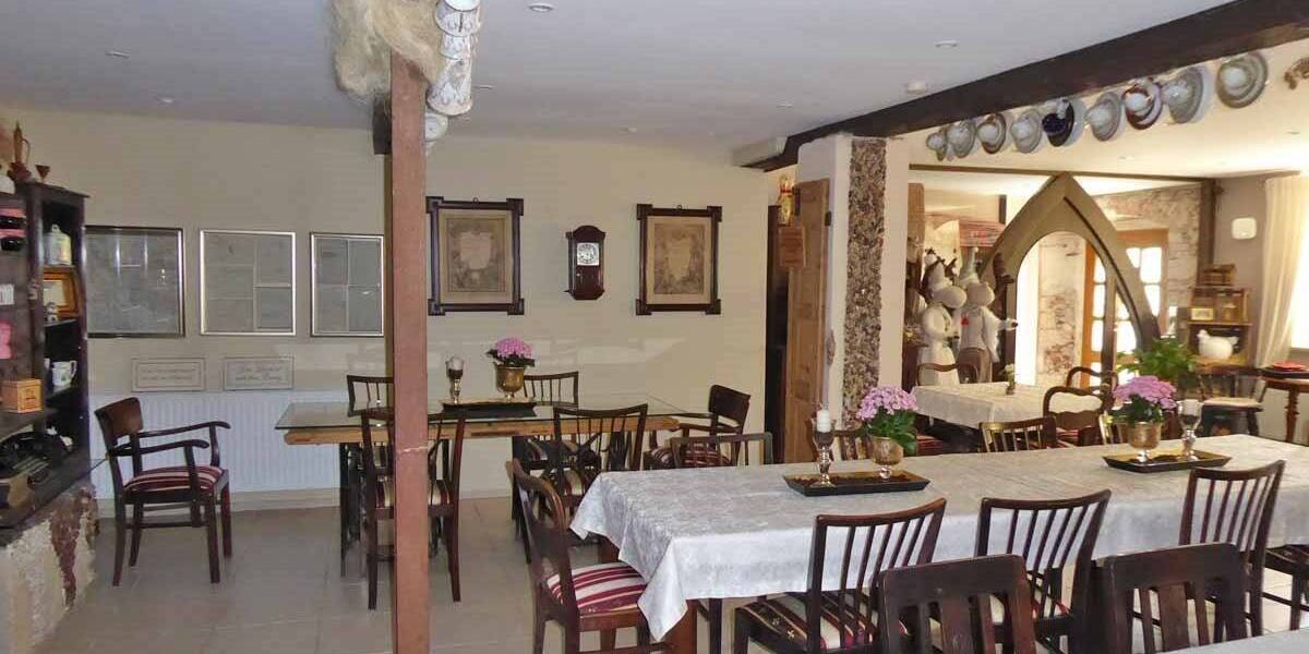 Gewerbeobjekt Bad Berneck Röhrenhof - 1 Zimmer, 399.000&euro; | Angebot:25664432