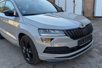 Skoda Karoq 126.997 km 18.999 &euro; Schwerin 19053