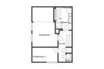 Doppelhaushälfte Ratzeburg - 4 Zimmer, 79 m&sup2;, 210.000&euro; | Angebot:26710062