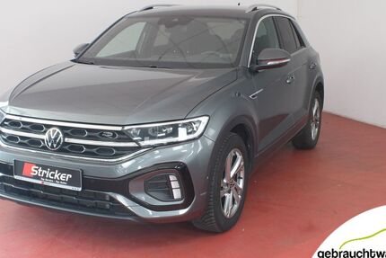 VW T-Roc 31.404 km 24.949 &euro; Horn-Bad Meinberg 32805