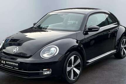 VW Beetle 146.000 km 6.490 &euro; Albstadt 72458