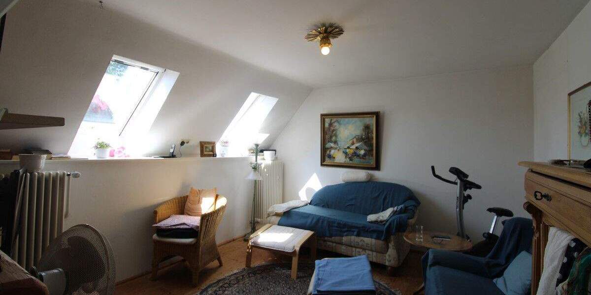 Etagenwohnung Gallmersgarten - 9 Zimmer, 286 m&sup2;, 249.000&euro; | Angebot:25677589