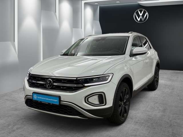 VW T-Roc 53.535 km 26.780 € Speyer 67346