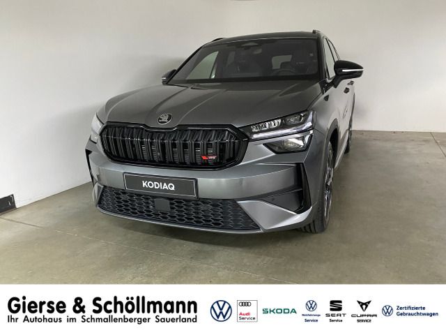 Skoda Kodiaq 1.025 km 57.950 &euro; Schmallenberg 57392