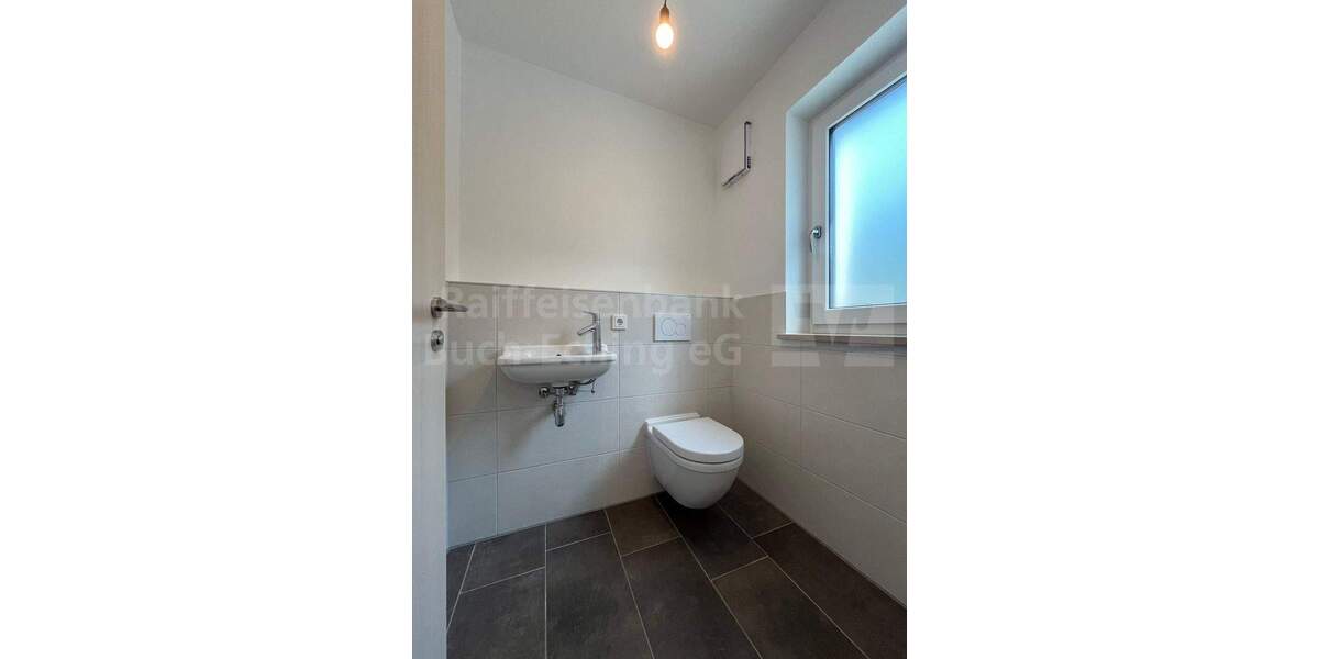 Doppelhaushälfte Eching Haunwang - 6 Zimmer, 158 m&sup2;, 1.975&euro; | Angebot:23833612