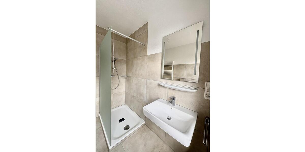 Etagenwohnung Dinklage - 3 Zimmer, 85 m&sup2;, 700&euro; | Angebot:26662360