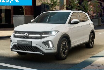 VW T-Cross 4.000 km 31.950 &euro; Schorndorf 73614