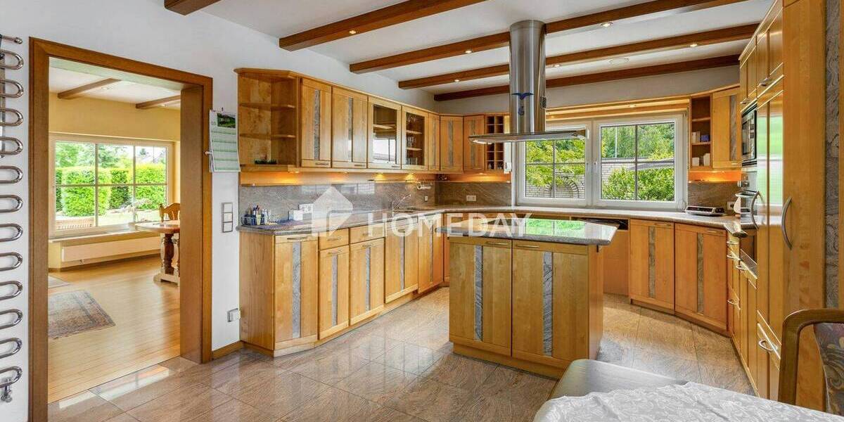 Einfamilienhaus Elsdorf - 7 Zimmer, 301 m&sup2;, 1.990.000&euro; | Angebot:26686070